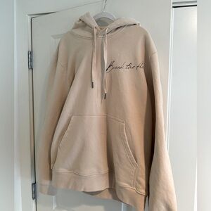 Women’s Sweatshirt Size Medium Break the Floor Dance